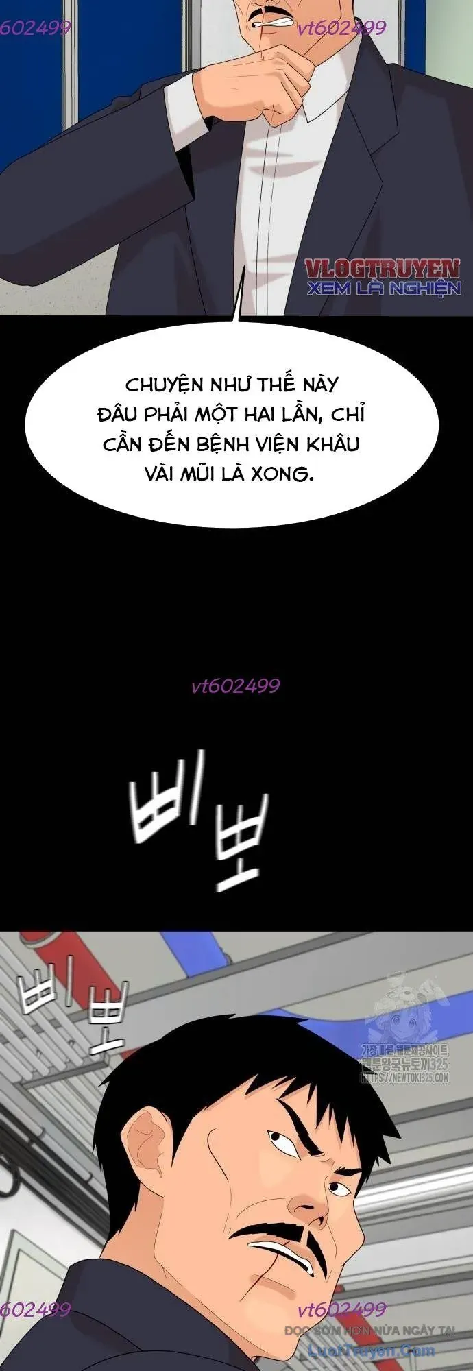 Nhà Hàng Độc Lạ Chapter 55 - 34