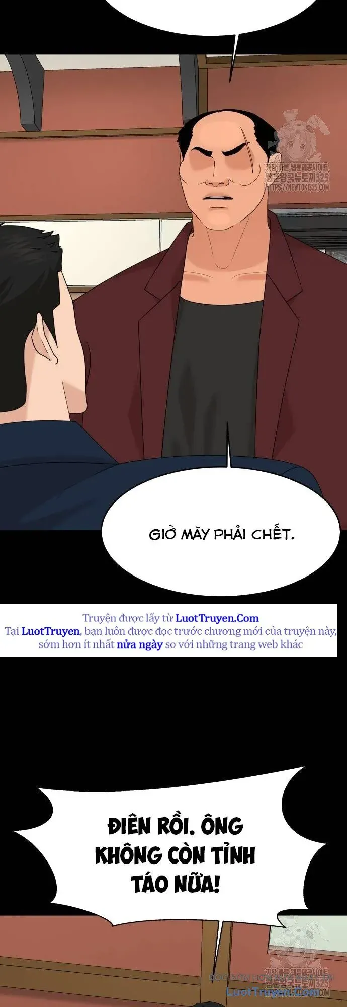 Nhà Hàng Độc Lạ Chapter 55 - 53
