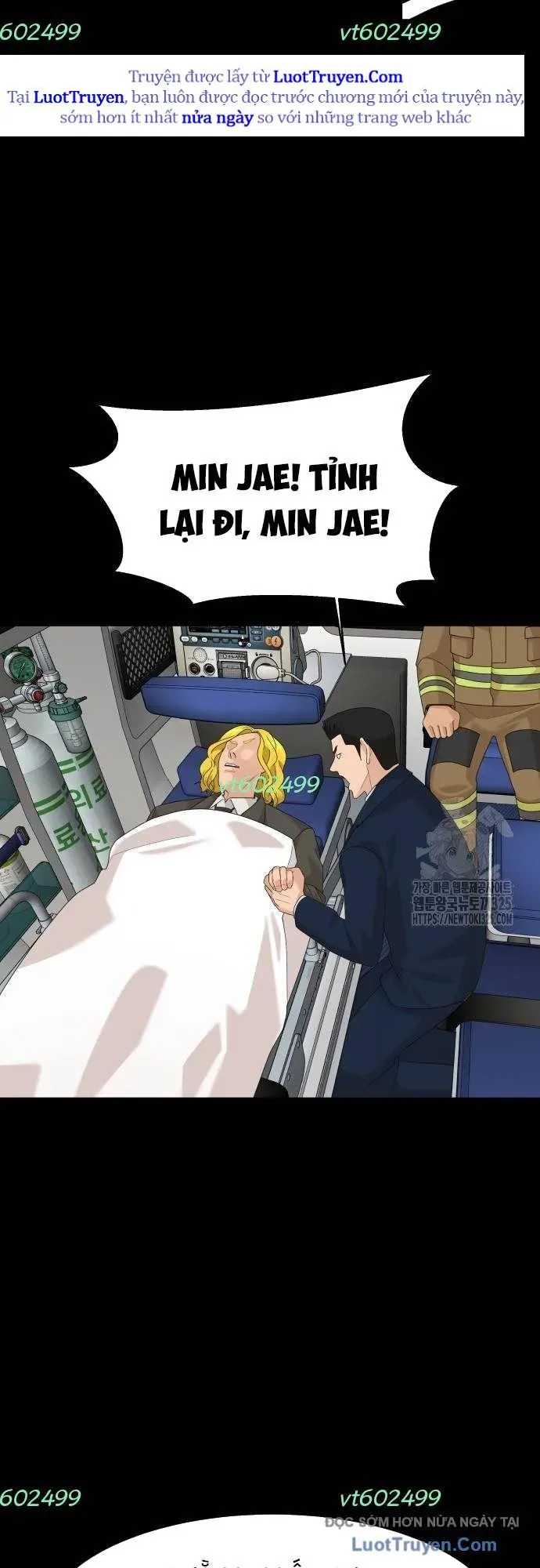 Nhà Hàng Độc Lạ Chapter 55 - 63