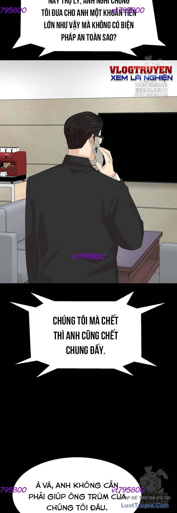 Nhà Hàng Độc Lạ Chapter 56 - 12
