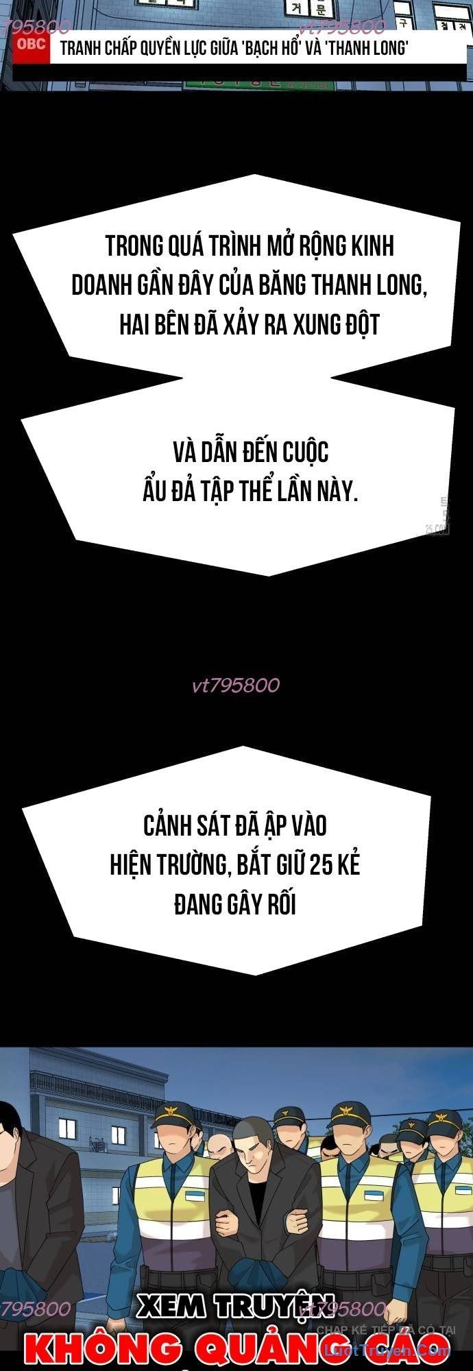 Nhà Hàng Độc Lạ Chapter 56 - 3