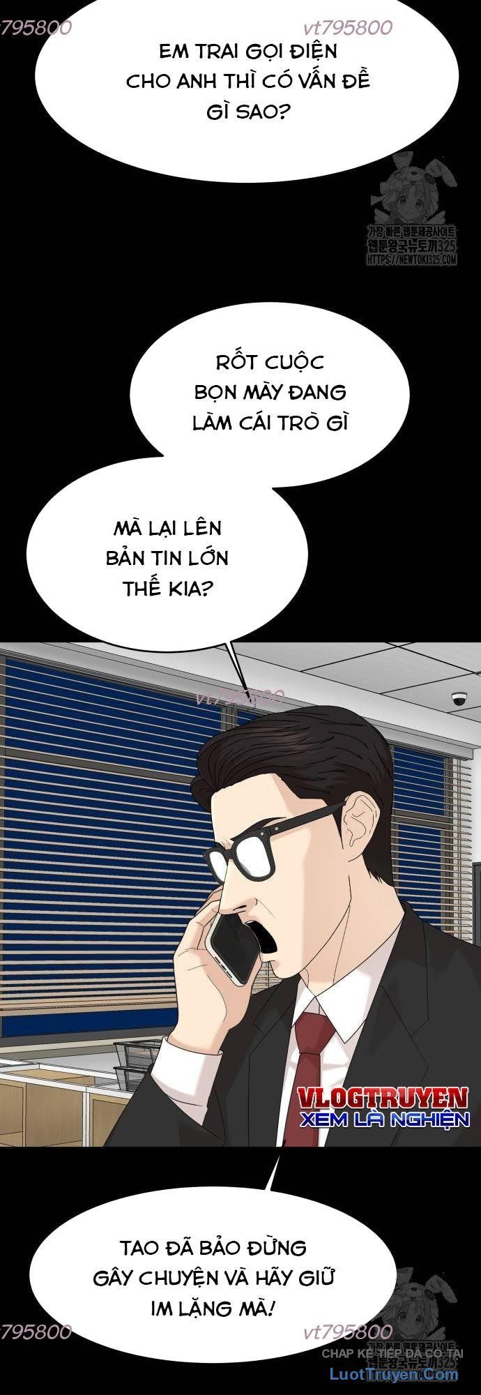 Nhà Hàng Độc Lạ Chapter 56 - 8