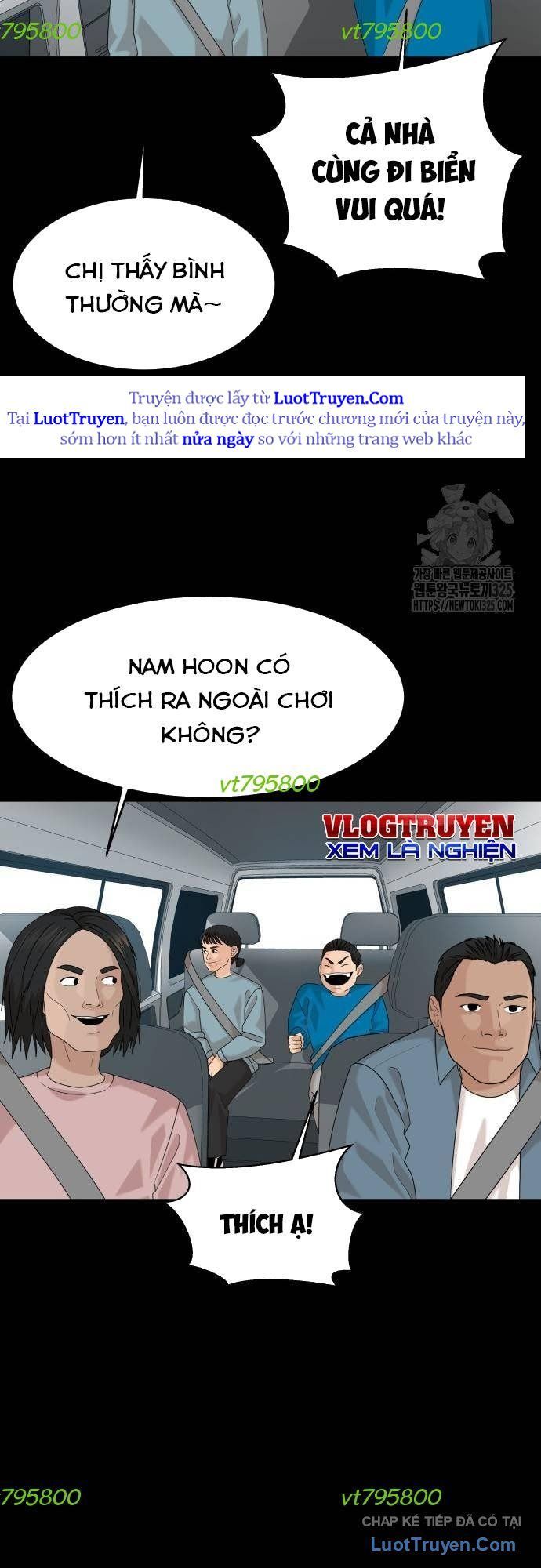 Nhà Hàng Độc Lạ Chapter 56 - 71