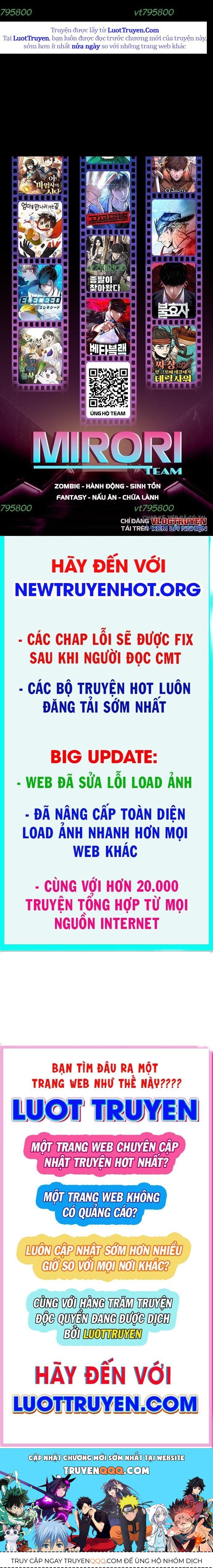 Nhà Hàng Độc Lạ Chapter 56 - 73