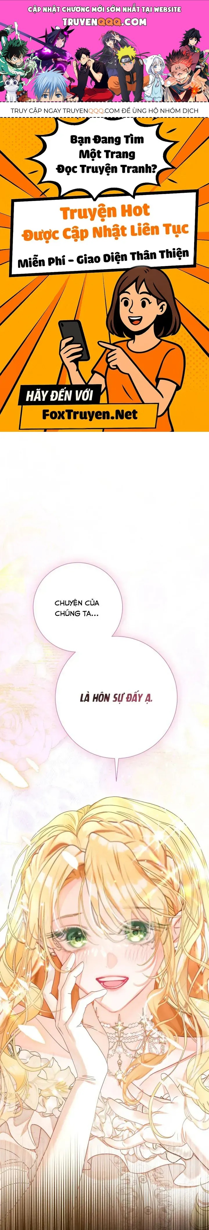 Một Thế Giới Không Có Chị Gái Mà Ai Cũng Yêu Chapter 103 - 1