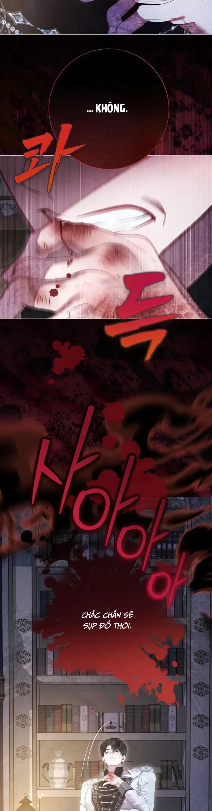 Một Thế Giới Không Có Chị Gái Mà Ai Cũng Yêu Chapter 103 - 11