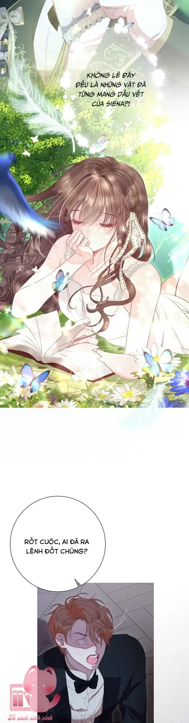 Một Thế Giới Không Có Chị Gái Mà Ai Cũng Yêu Chapter 103 - 18