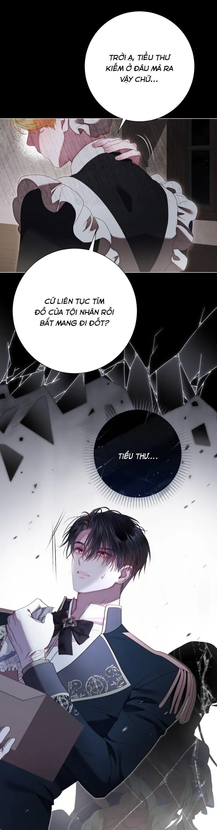 Một Thế Giới Không Có Chị Gái Mà Ai Cũng Yêu Chapter 103 - 20