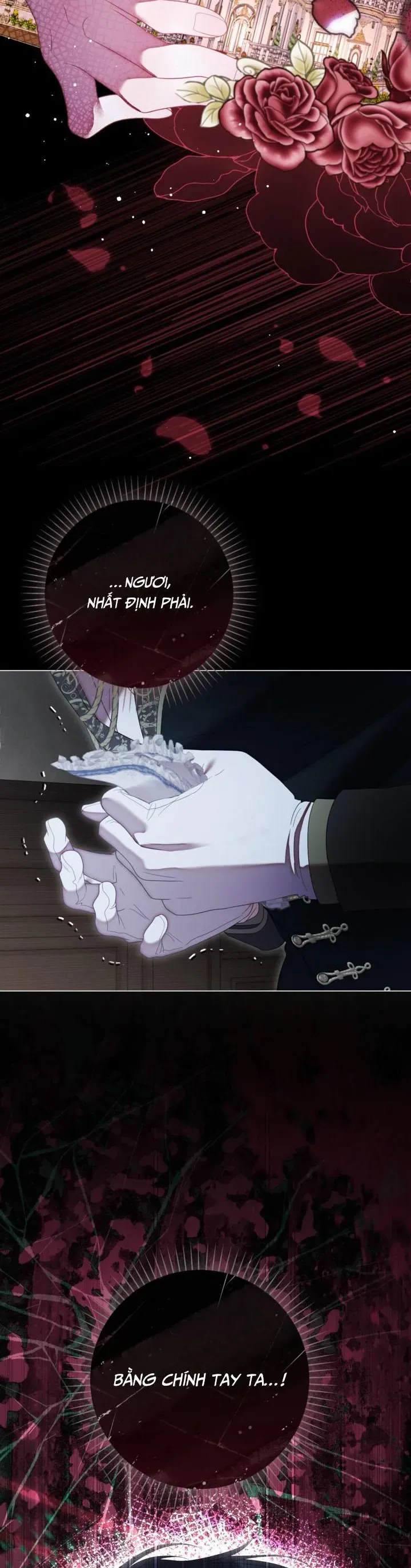 Một Thế Giới Không Có Chị Gái Mà Ai Cũng Yêu Chapter 103 - 22