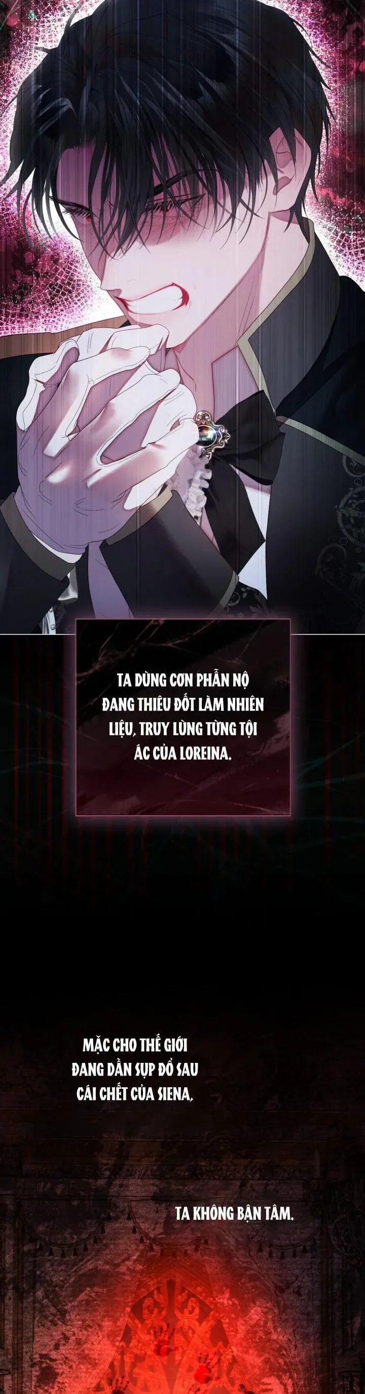 Một Thế Giới Không Có Chị Gái Mà Ai Cũng Yêu Chapter 103 - 23