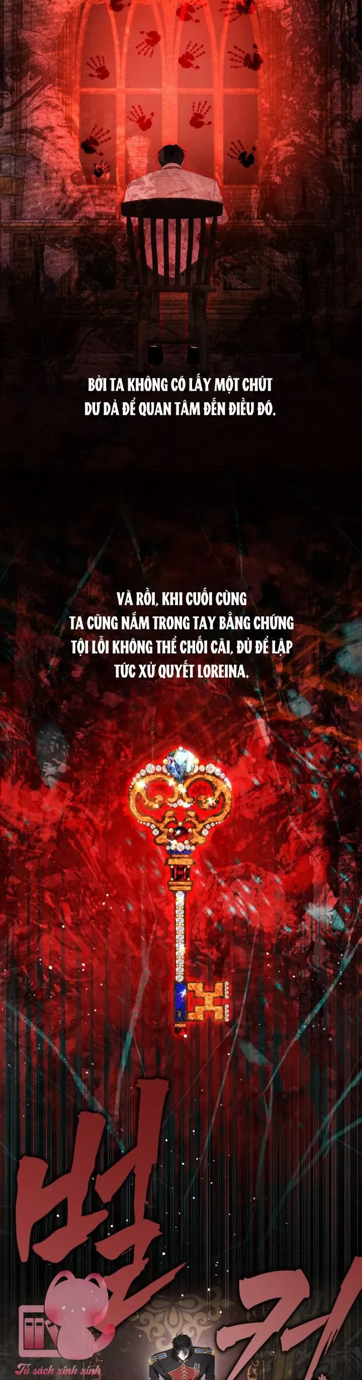 Một Thế Giới Không Có Chị Gái Mà Ai Cũng Yêu Chapter 103 - 24