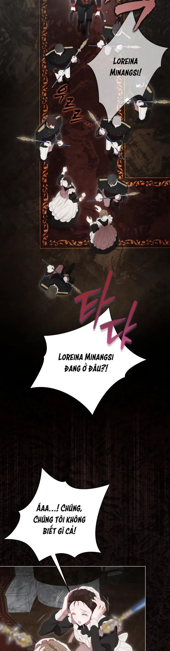 Một Thế Giới Không Có Chị Gái Mà Ai Cũng Yêu Chapter 103 - 25