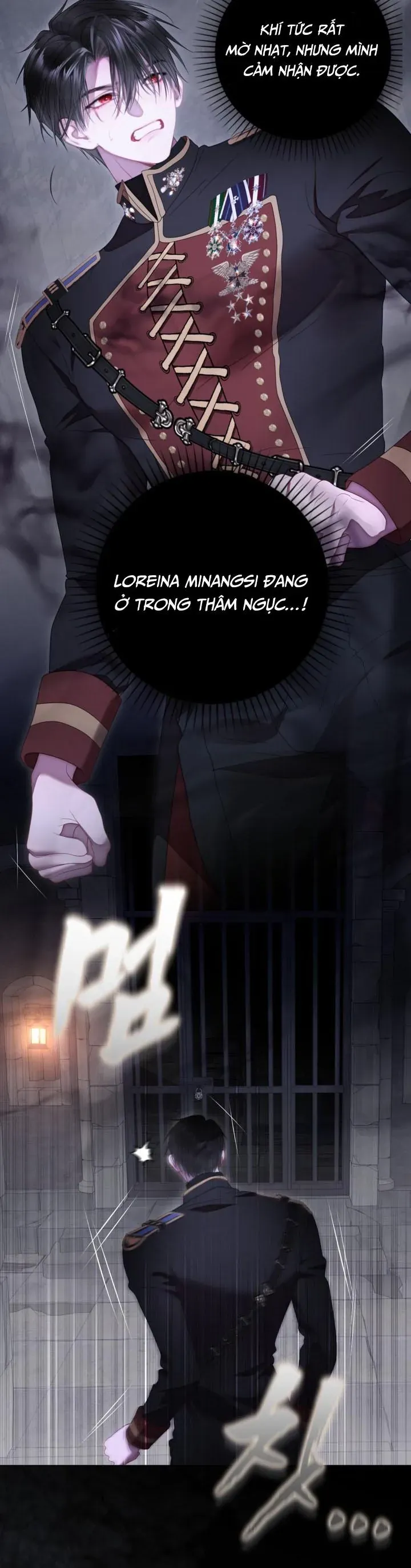 Một Thế Giới Không Có Chị Gái Mà Ai Cũng Yêu Chapter 103 - 29