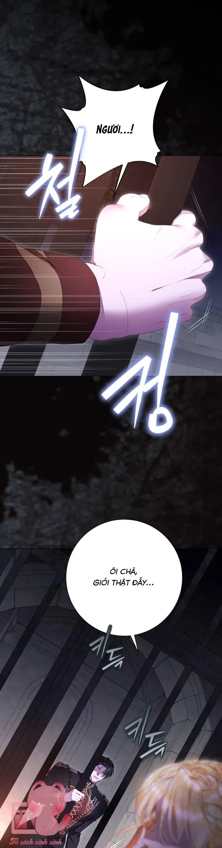 Một Thế Giới Không Có Chị Gái Mà Ai Cũng Yêu Chapter 103 - 30