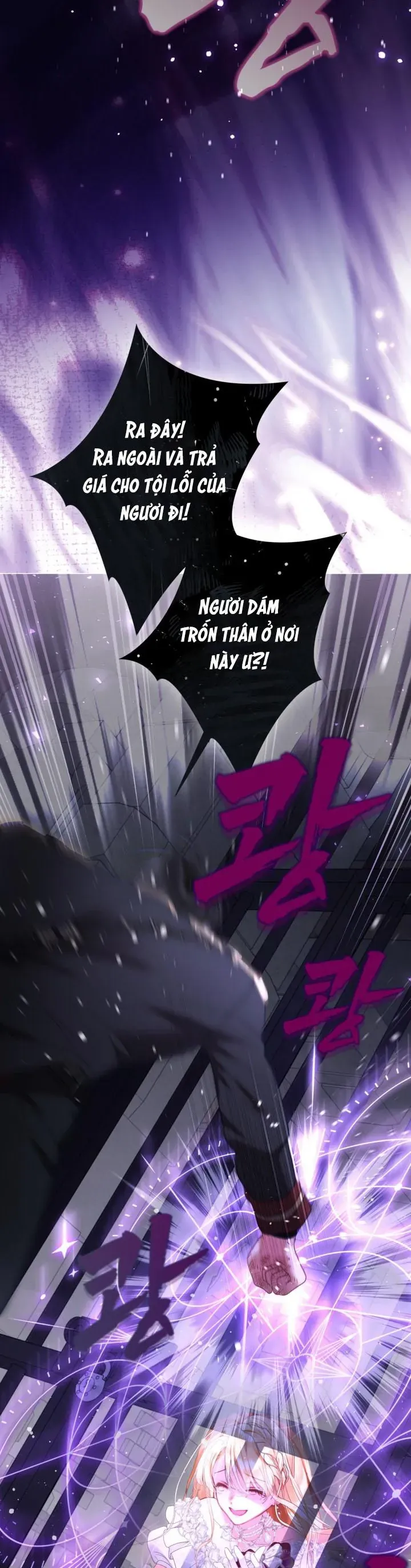 Một Thế Giới Không Có Chị Gái Mà Ai Cũng Yêu Chapter 103 - 33