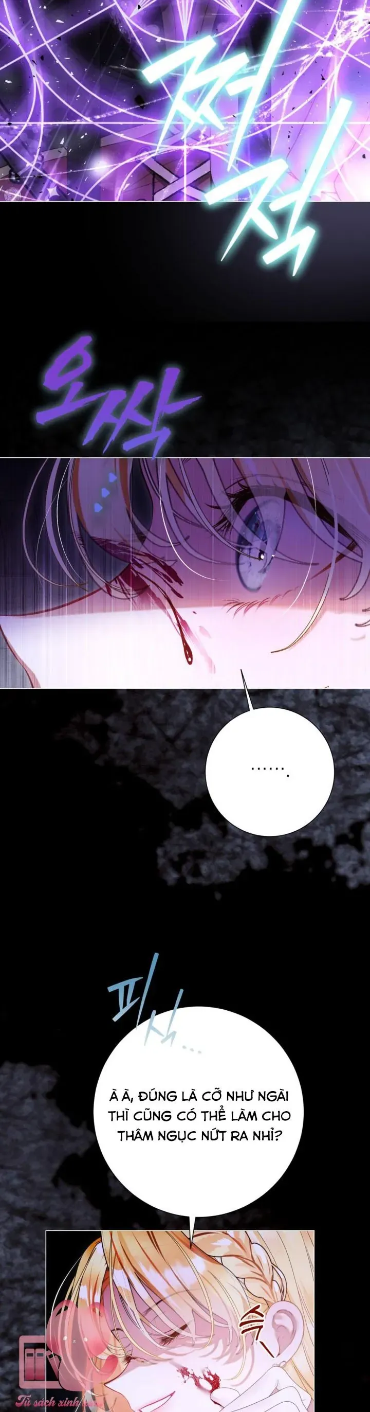 Một Thế Giới Không Có Chị Gái Mà Ai Cũng Yêu Chapter 103 - 36