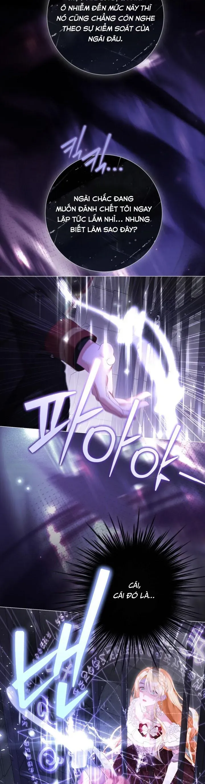 Một Thế Giới Không Có Chị Gái Mà Ai Cũng Yêu Chapter 103 - 38