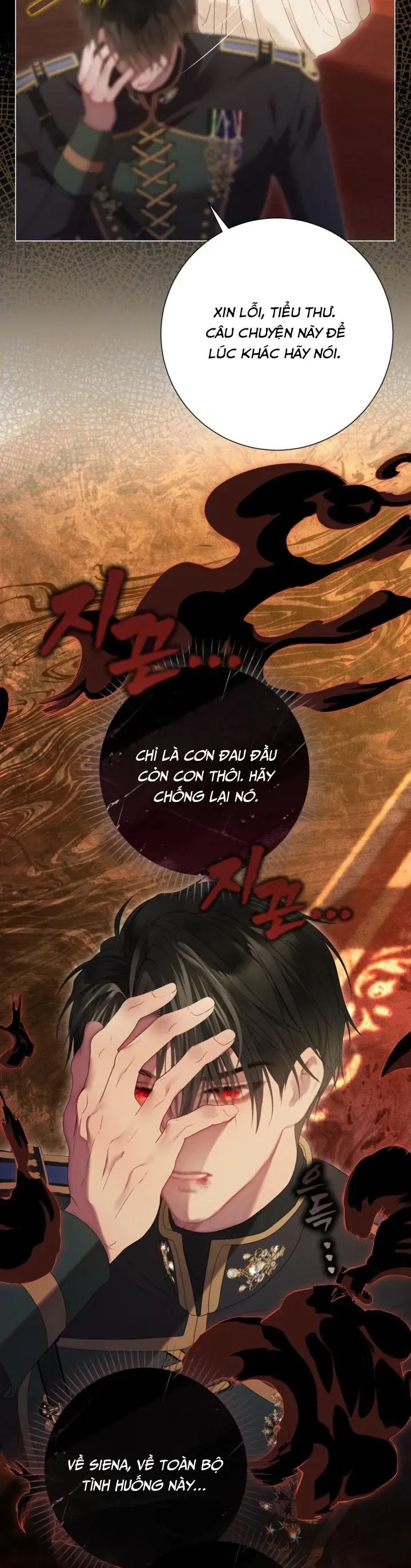 Một Thế Giới Không Có Chị Gái Mà Ai Cũng Yêu Chapter 103 - 5