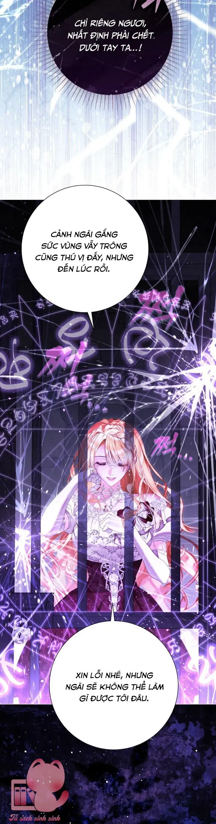 Một Thế Giới Không Có Chị Gái Mà Ai Cũng Yêu Chapter 103 - 42