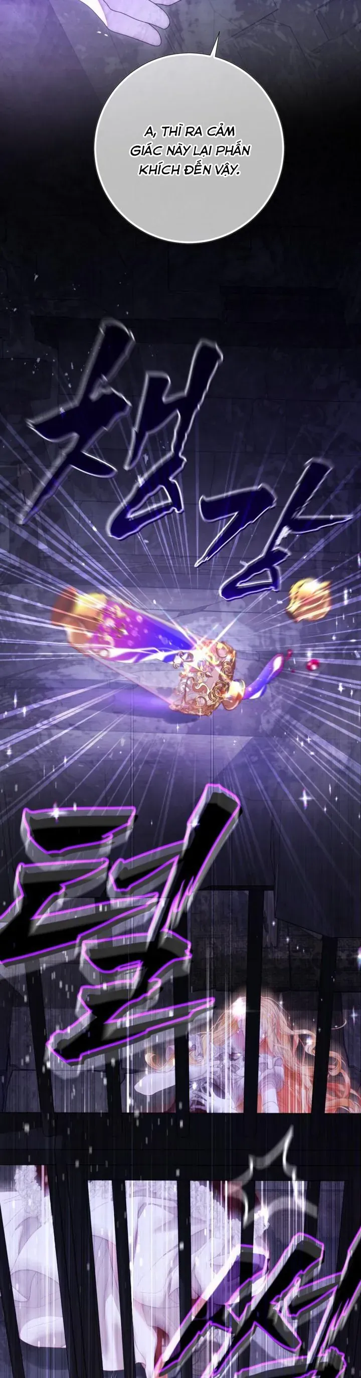 Một Thế Giới Không Có Chị Gái Mà Ai Cũng Yêu Chapter 103 - 45