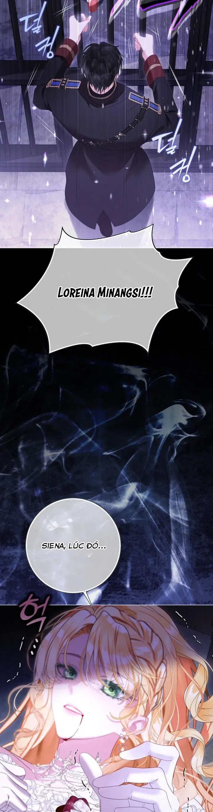 Một Thế Giới Không Có Chị Gái Mà Ai Cũng Yêu Chapter 103 - 46