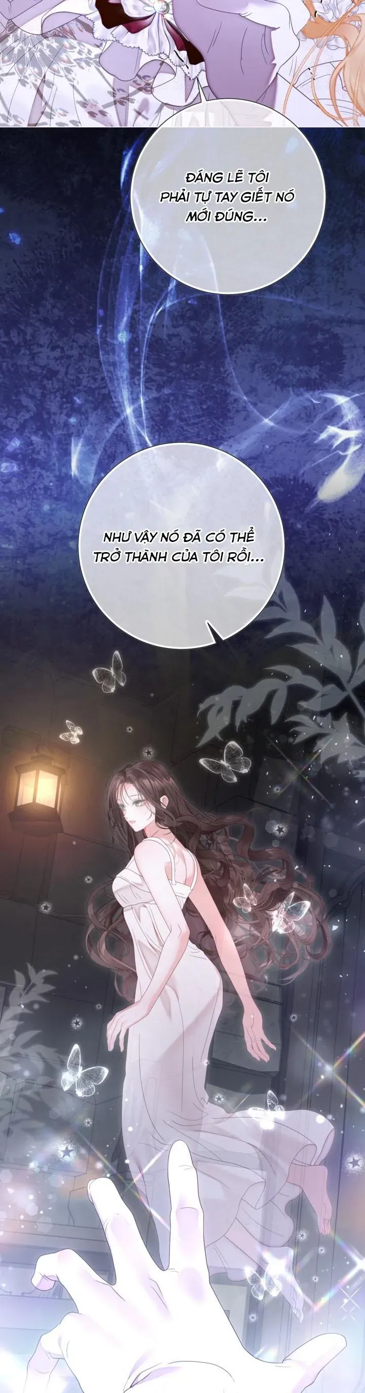 Một Thế Giới Không Có Chị Gái Mà Ai Cũng Yêu Chapter 103 - 47