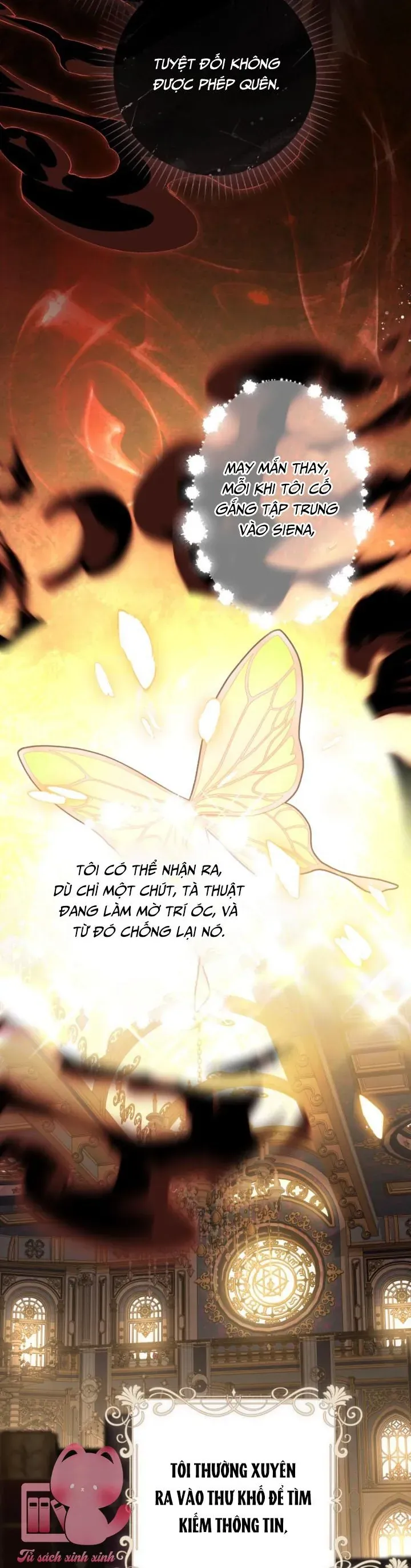 Một Thế Giới Không Có Chị Gái Mà Ai Cũng Yêu Chapter 103 - 6