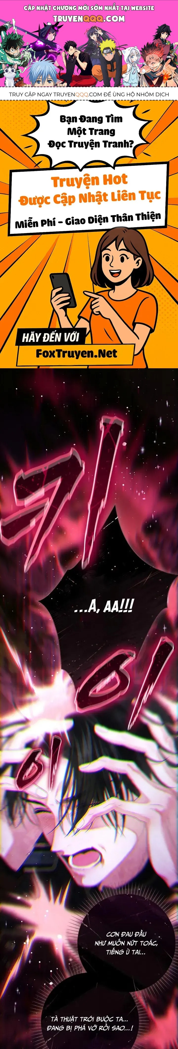 Một Thế Giới Không Có Chị Gái Mà Ai Cũng Yêu Chapter 104 - 1