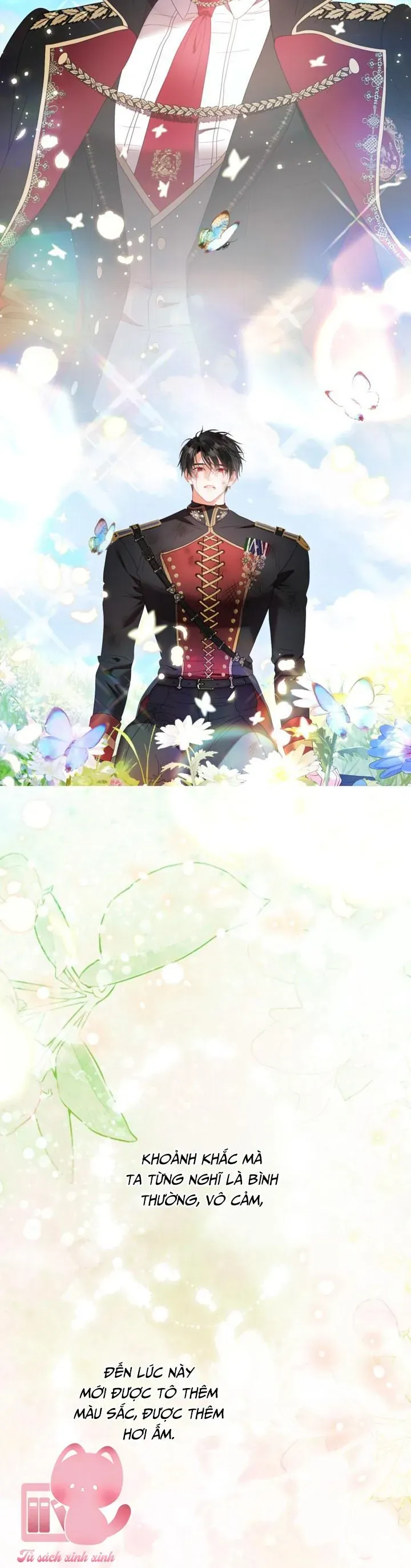 Một Thế Giới Không Có Chị Gái Mà Ai Cũng Yêu Chapter 104 - 12