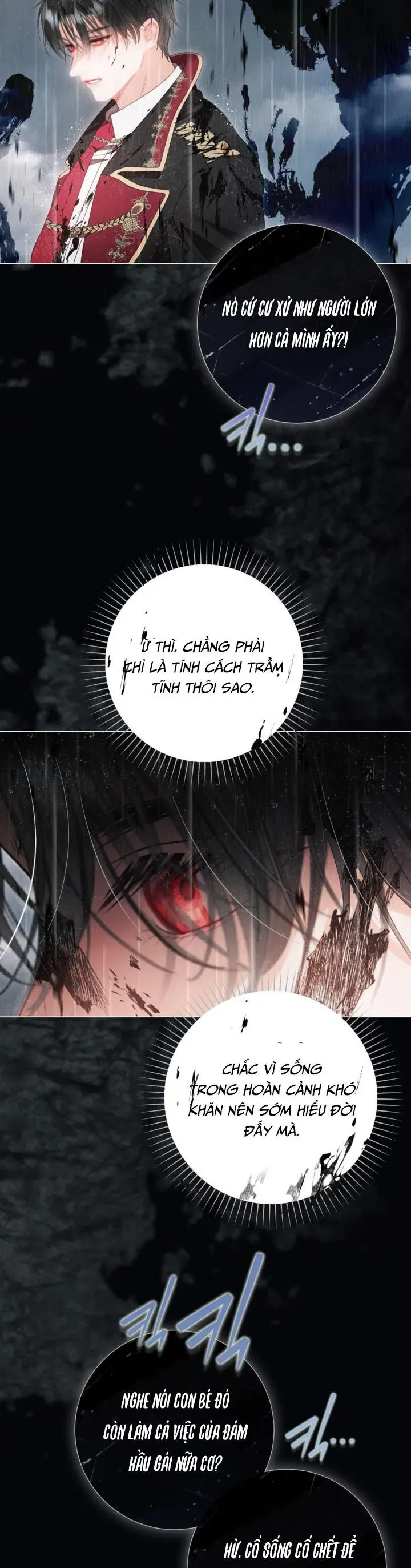 Một Thế Giới Không Có Chị Gái Mà Ai Cũng Yêu Chapter 104 - 17