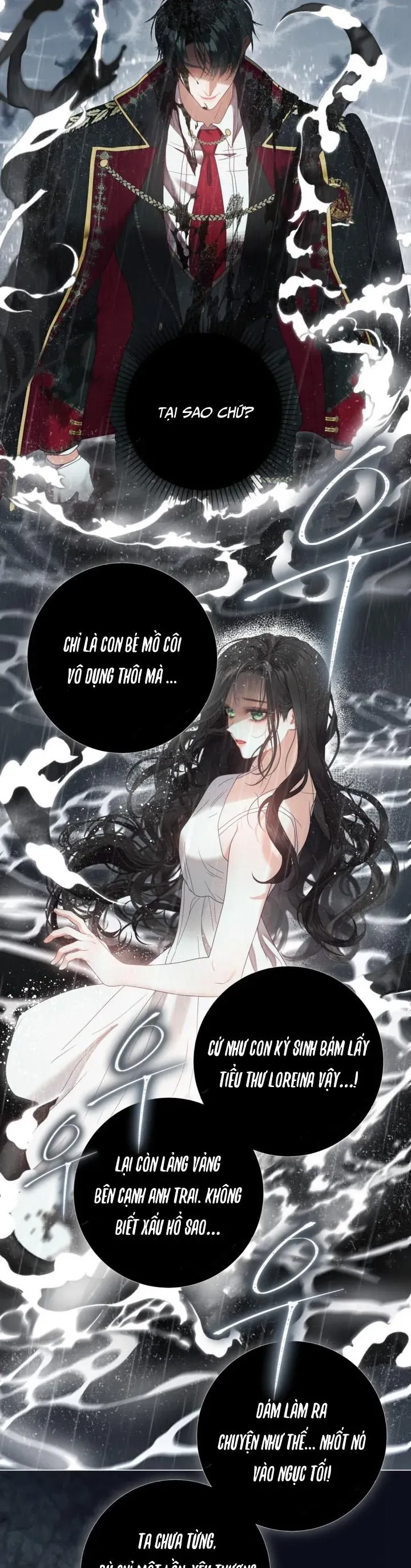 Một Thế Giới Không Có Chị Gái Mà Ai Cũng Yêu Chapter 104 - 19