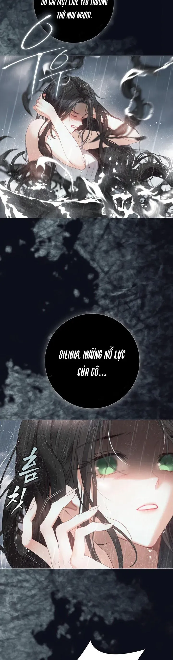 Một Thế Giới Không Có Chị Gái Mà Ai Cũng Yêu Chapter 104 - 20