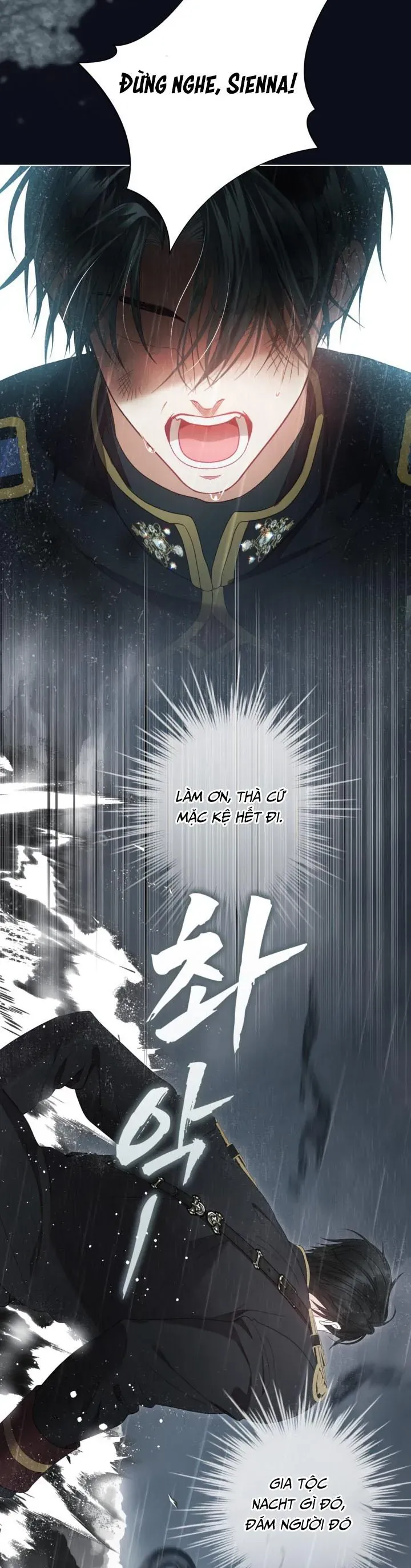 Một Thế Giới Không Có Chị Gái Mà Ai Cũng Yêu Chapter 104 - 21