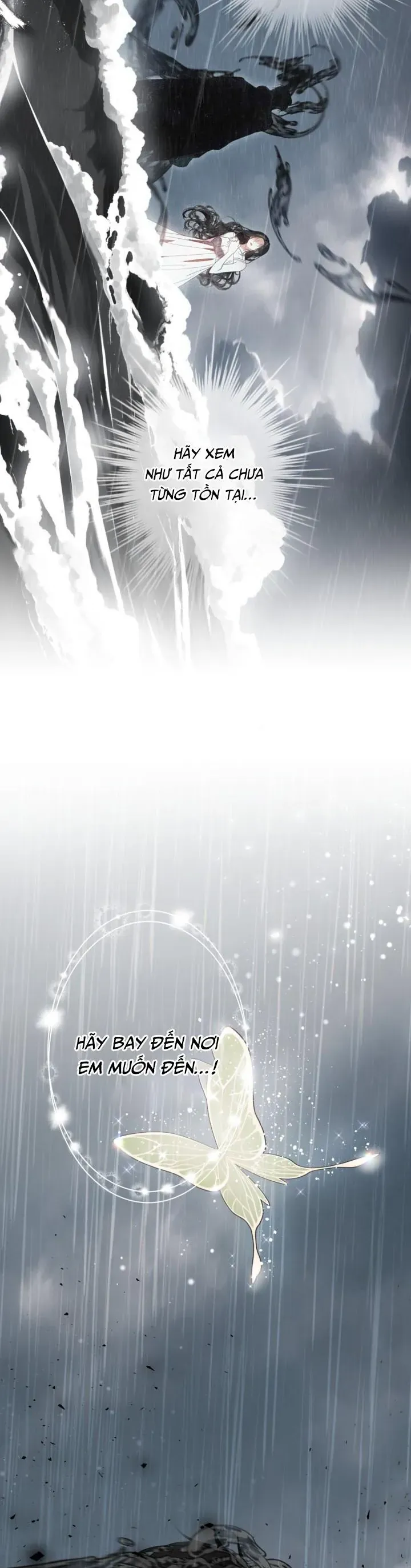 Một Thế Giới Không Có Chị Gái Mà Ai Cũng Yêu Chapter 104 - 22