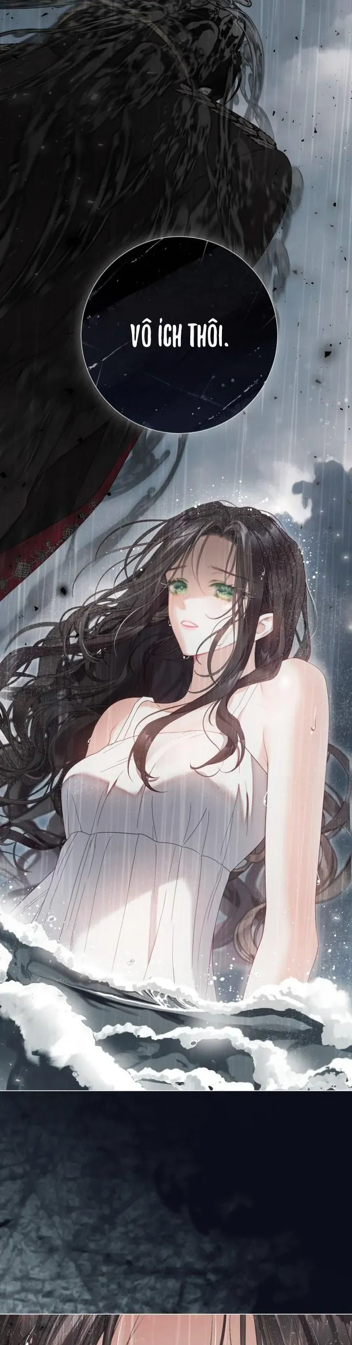 Một Thế Giới Không Có Chị Gái Mà Ai Cũng Yêu Chapter 104 - 23
