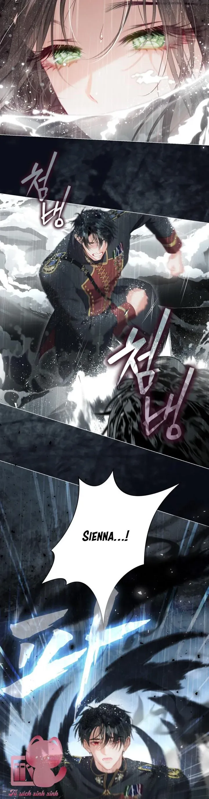 Một Thế Giới Không Có Chị Gái Mà Ai Cũng Yêu Chapter 104 - 24