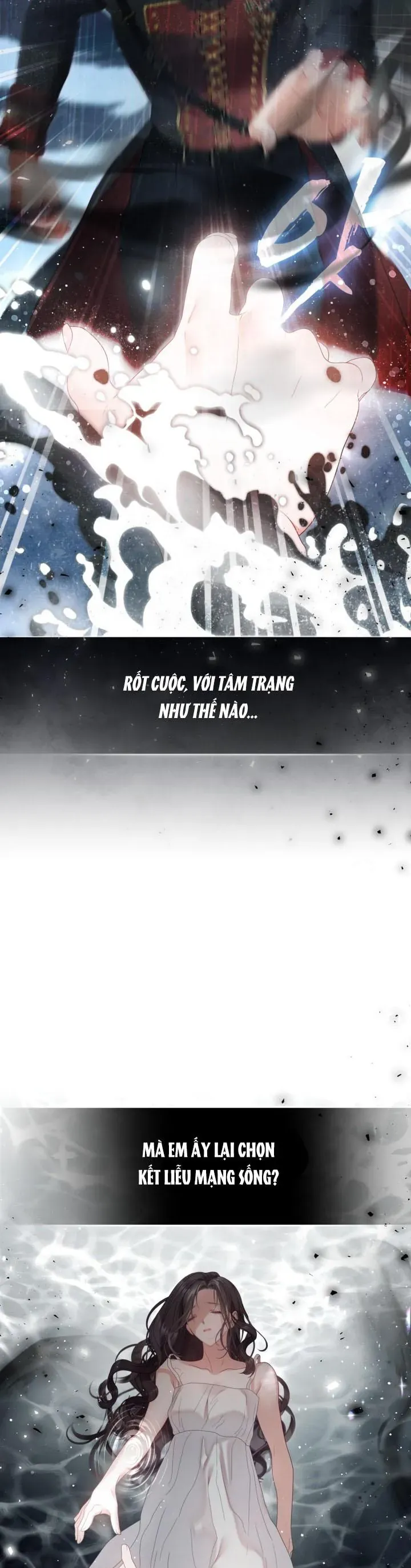 Một Thế Giới Không Có Chị Gái Mà Ai Cũng Yêu Chapter 104 - 25