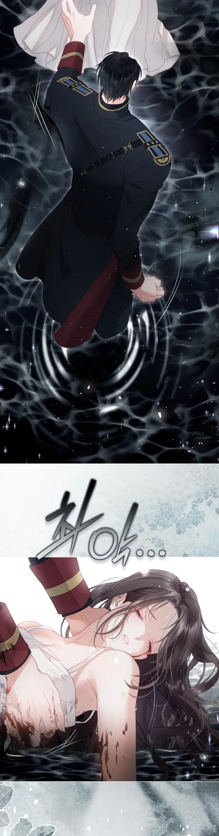 Một Thế Giới Không Có Chị Gái Mà Ai Cũng Yêu Chapter 104 - 26