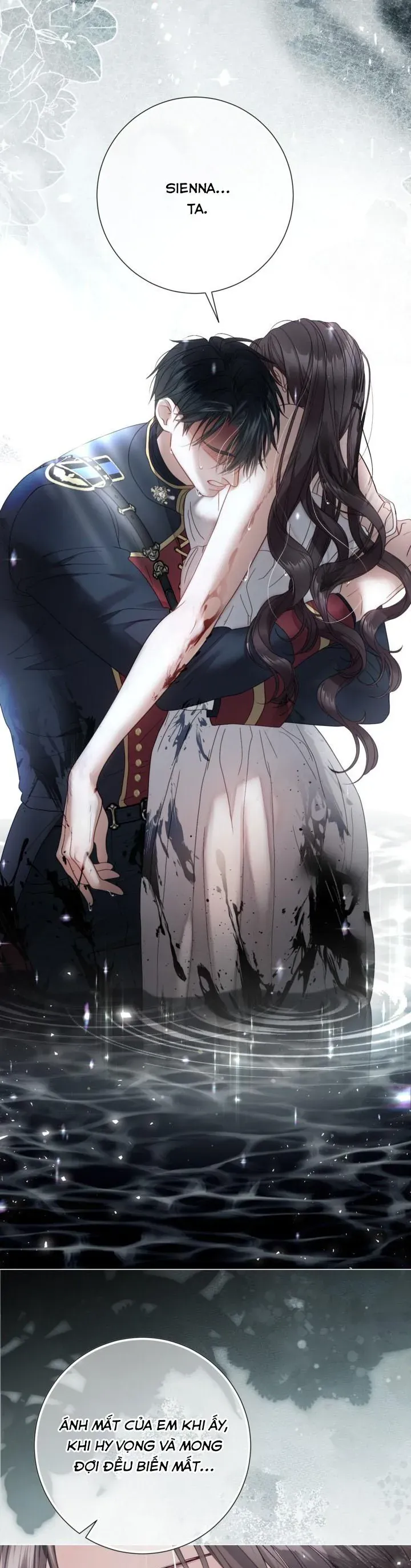 Một Thế Giới Không Có Chị Gái Mà Ai Cũng Yêu Chapter 104 - 27