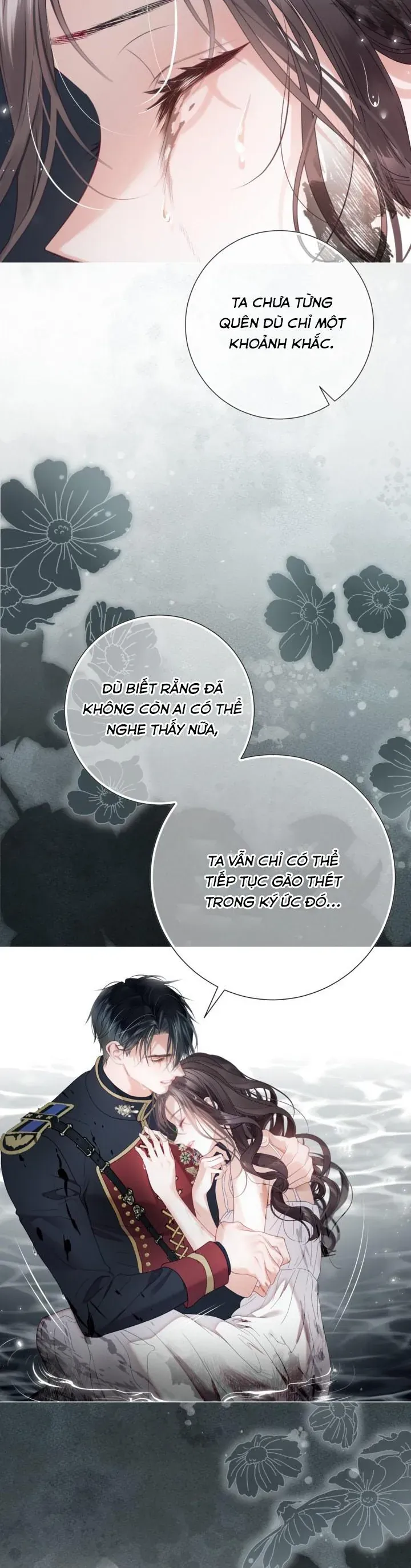 Một Thế Giới Không Có Chị Gái Mà Ai Cũng Yêu Chapter 104 - 28