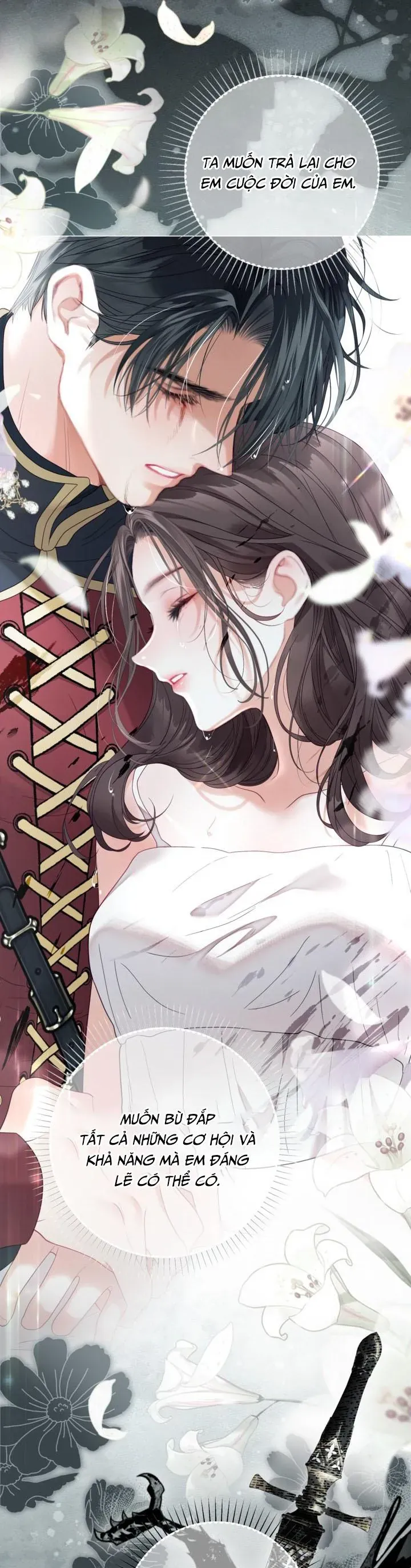 Một Thế Giới Không Có Chị Gái Mà Ai Cũng Yêu Chapter 104 - 29