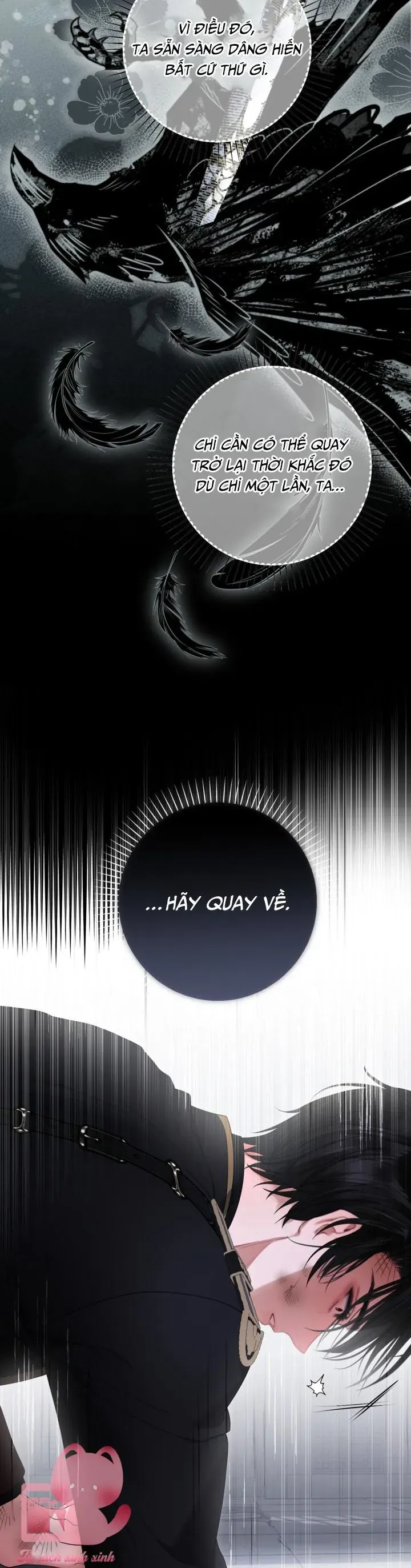 Một Thế Giới Không Có Chị Gái Mà Ai Cũng Yêu Chapter 104 - 30