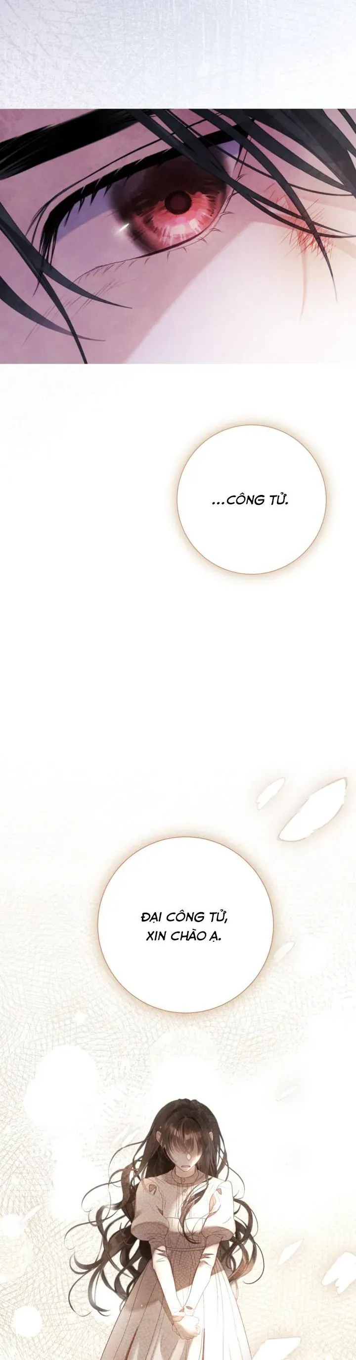 Một Thế Giới Không Có Chị Gái Mà Ai Cũng Yêu Chapter 104 - 4