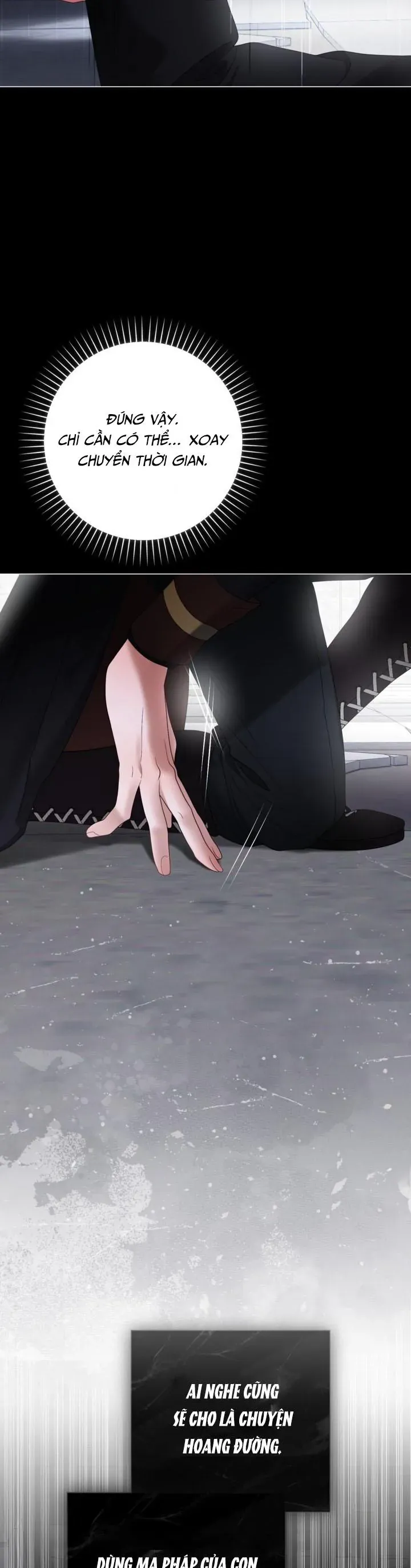 Một Thế Giới Không Có Chị Gái Mà Ai Cũng Yêu Chapter 104 - 31