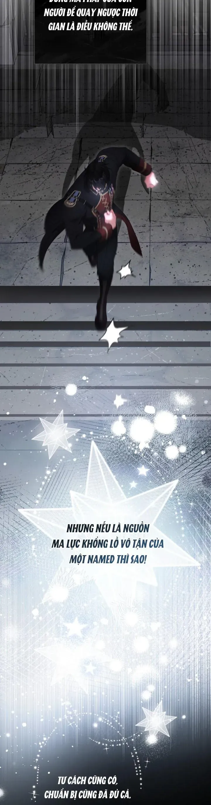 Một Thế Giới Không Có Chị Gái Mà Ai Cũng Yêu Chapter 104 - 32