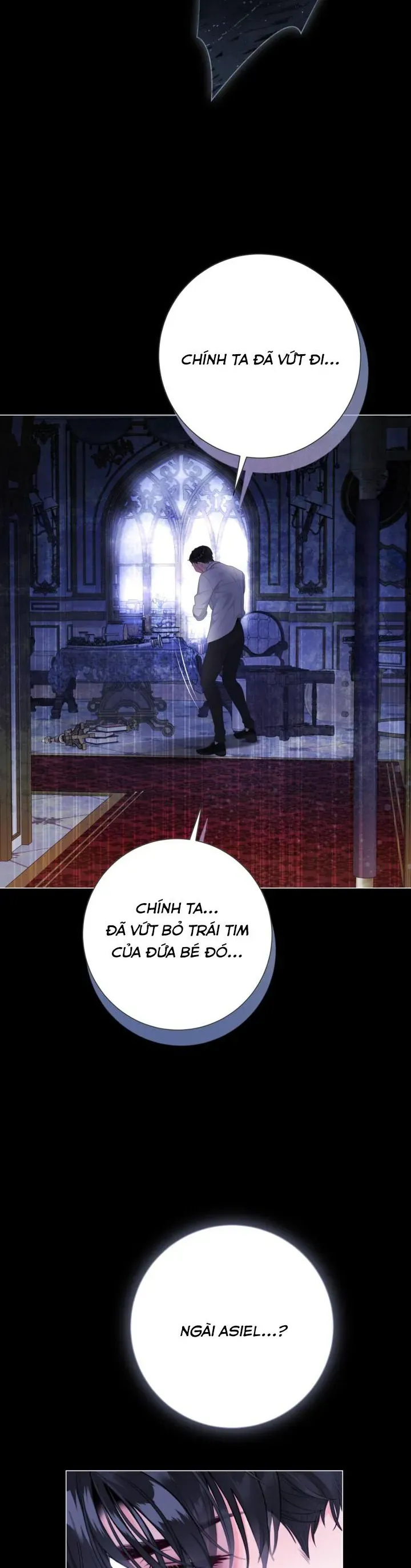 Một Thế Giới Không Có Chị Gái Mà Ai Cũng Yêu Chapter 104 - 34