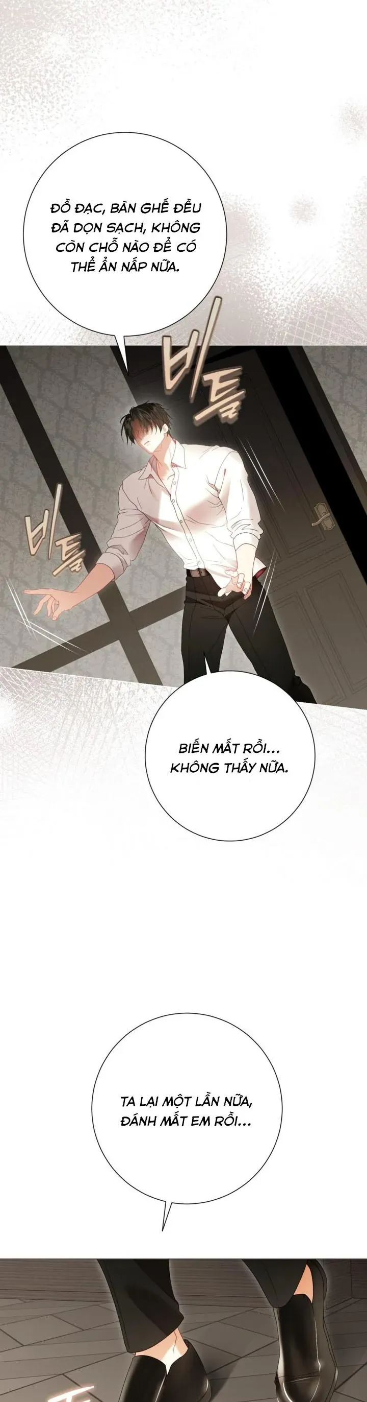 Một Thế Giới Không Có Chị Gái Mà Ai Cũng Yêu Chapter 104 - 39