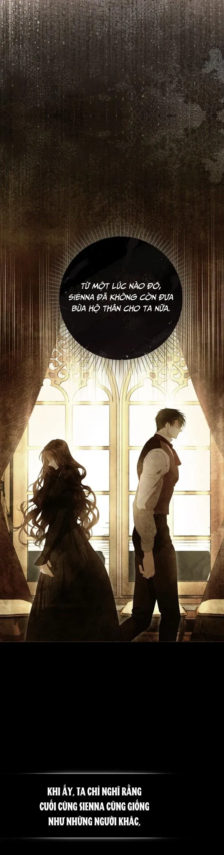 Một Thế Giới Không Có Chị Gái Mà Ai Cũng Yêu Chapter 104 - 43