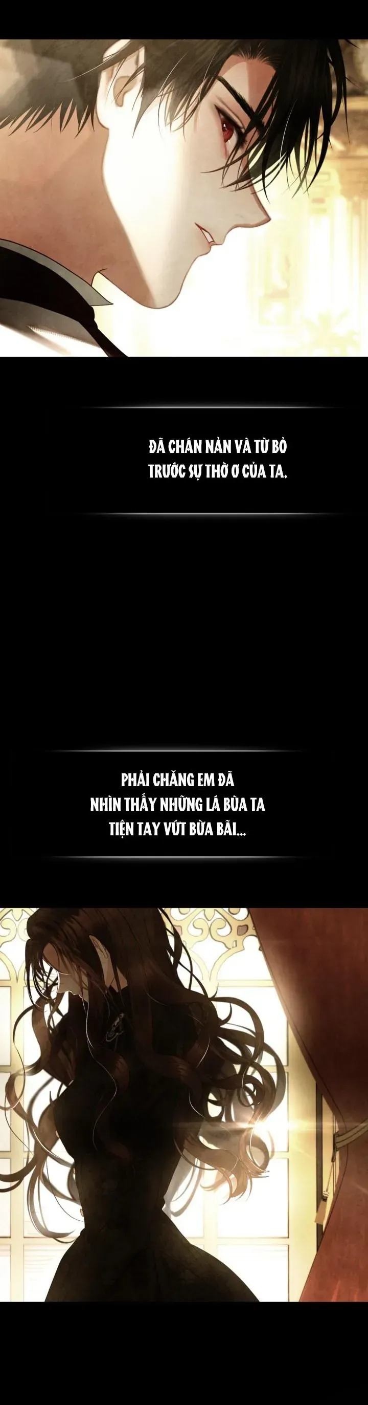 Một Thế Giới Không Có Chị Gái Mà Ai Cũng Yêu Chapter 104 - 44