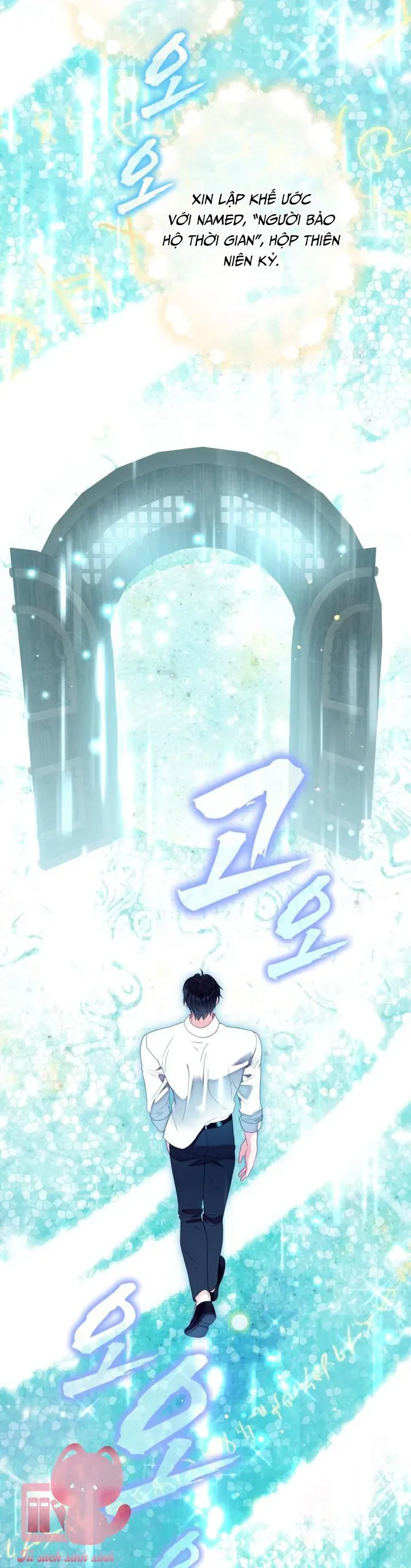 Một Thế Giới Không Có Chị Gái Mà Ai Cũng Yêu Chapter 104 - 48